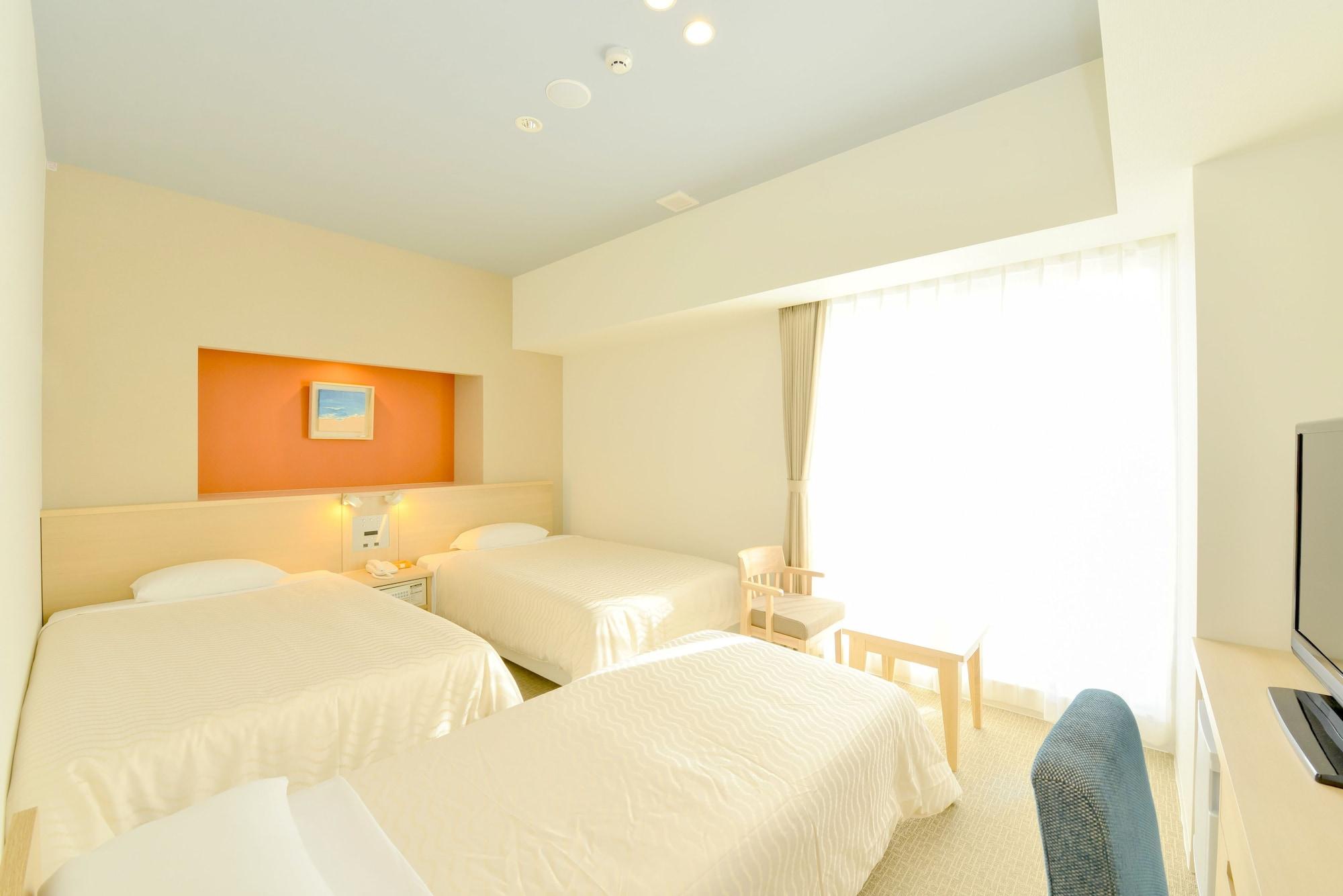 Hotel Risingsun Miyakojima Exterior foto