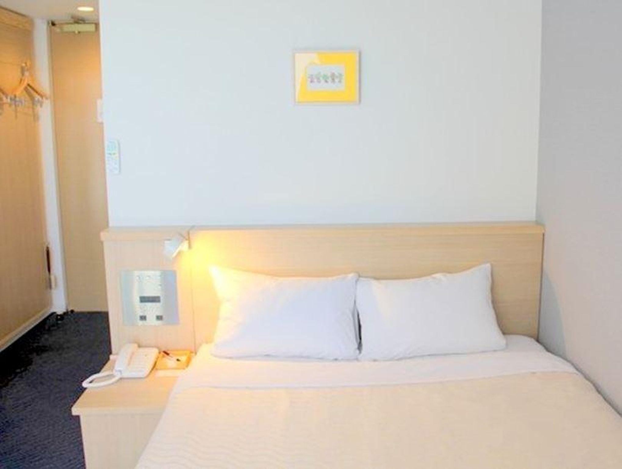 Hotel Risingsun Miyakojima Exterior foto