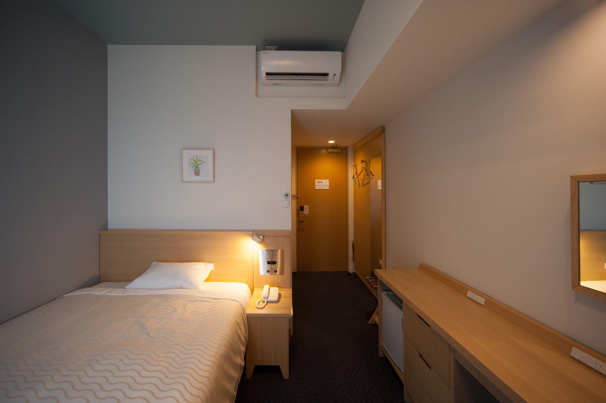 Hotel Risingsun Miyakojima Exterior foto